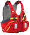 Palm Kaikoura Touring Pfd Buoyancy Aid 2019 - Rojo